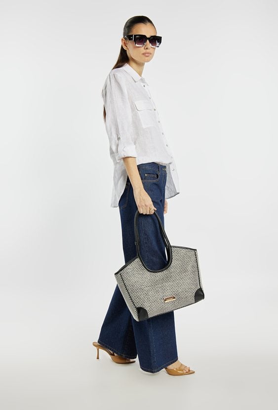 Torba damska z kolekcji Premium