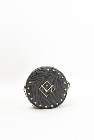 Wizytowa torba o ciekawym kształcie