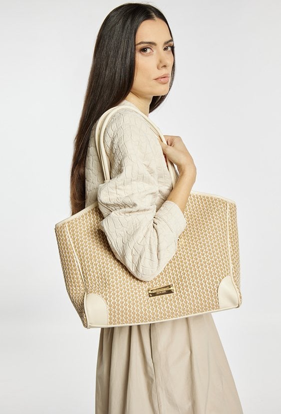 Torba damska z kolekcji Premium