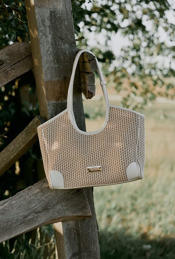 Torba damska z kolekcji Premium