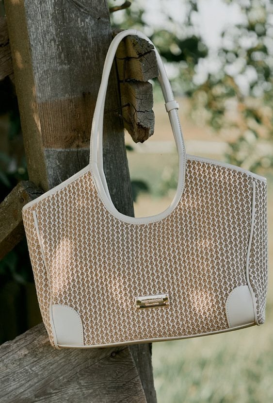 Torba damska z kolekcji Premium
