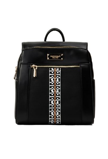 Plecak damski w sportowym stylu