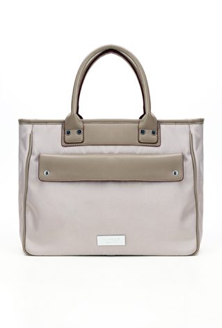 Stylowa torebka na laptopa