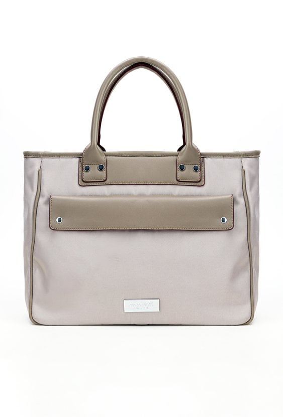 Stylowa torebka na laptopa