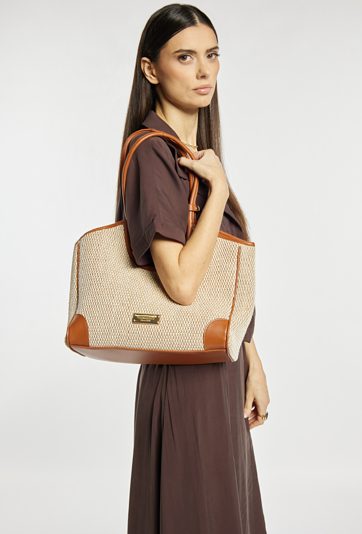 Torba damska z kolekcji Premium