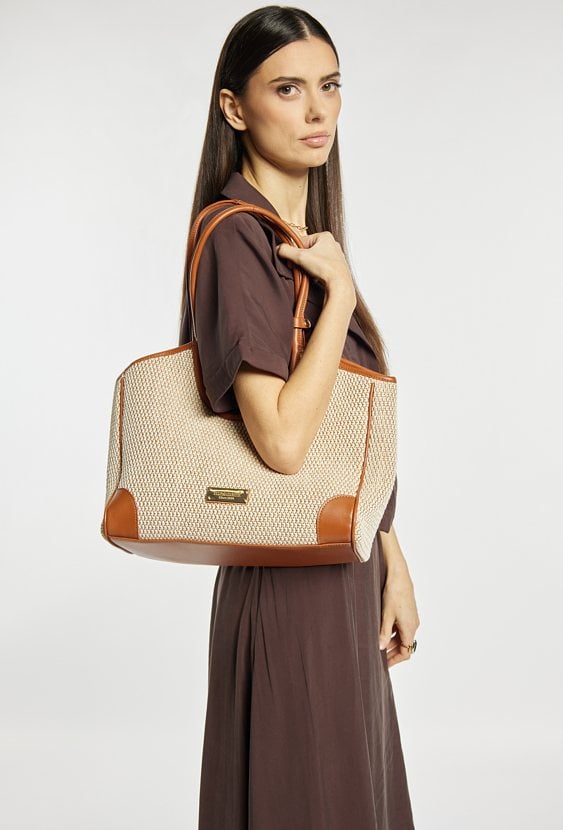 Torba damska z kolekcji Premium