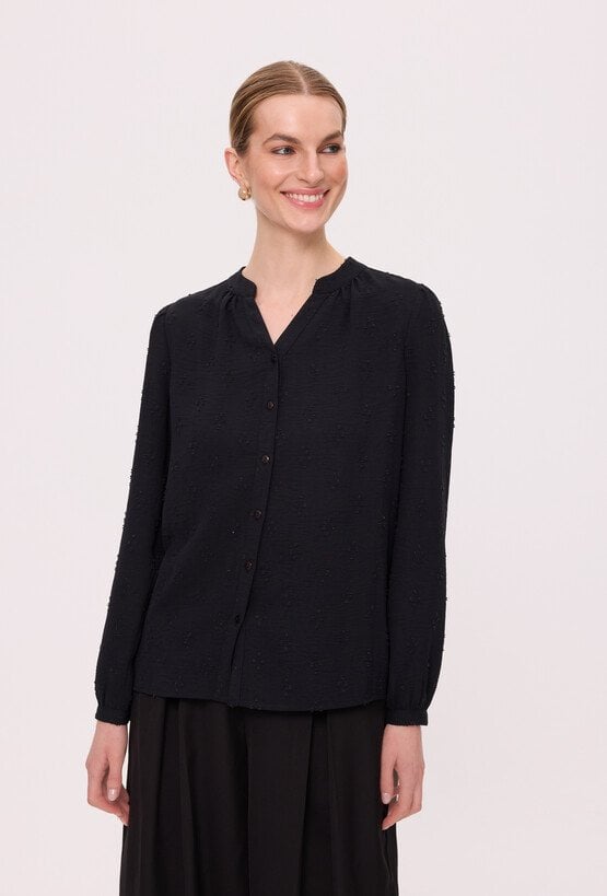 Elegancka bluzka damska