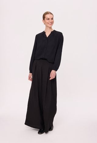 Elegancka bluzka damska