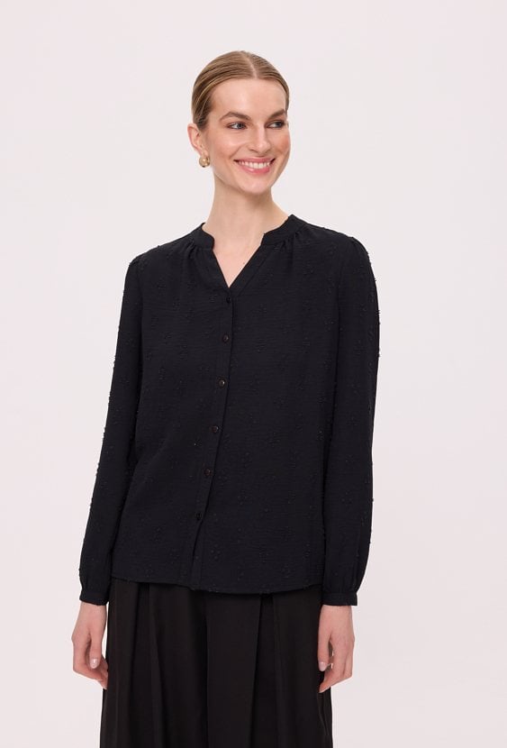 Elegancka bluzka damska