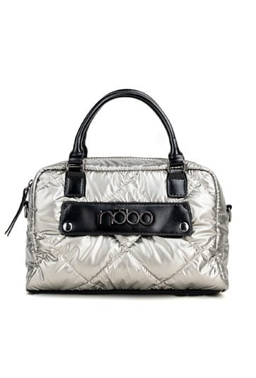 Pikowany kuferek damski