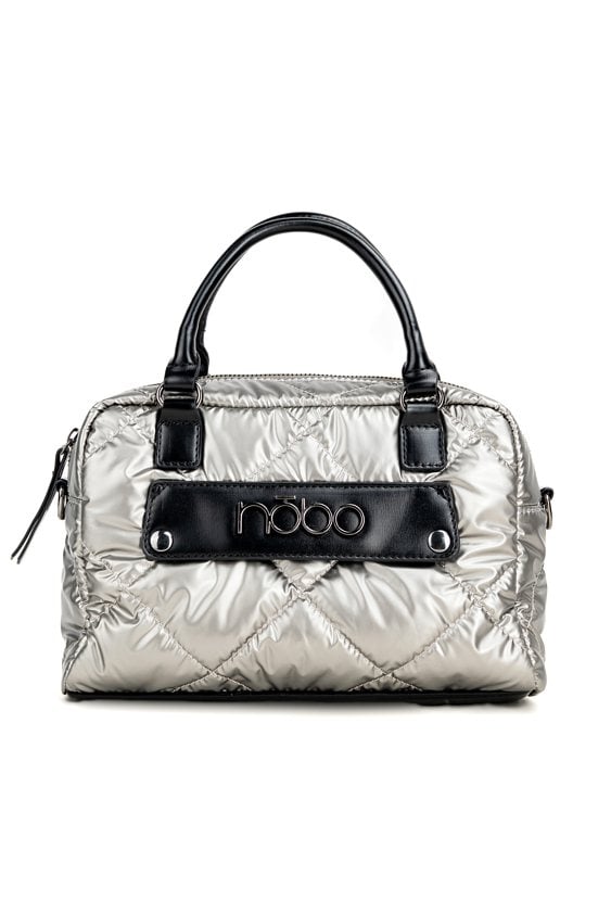 Pikowany kuferek damski