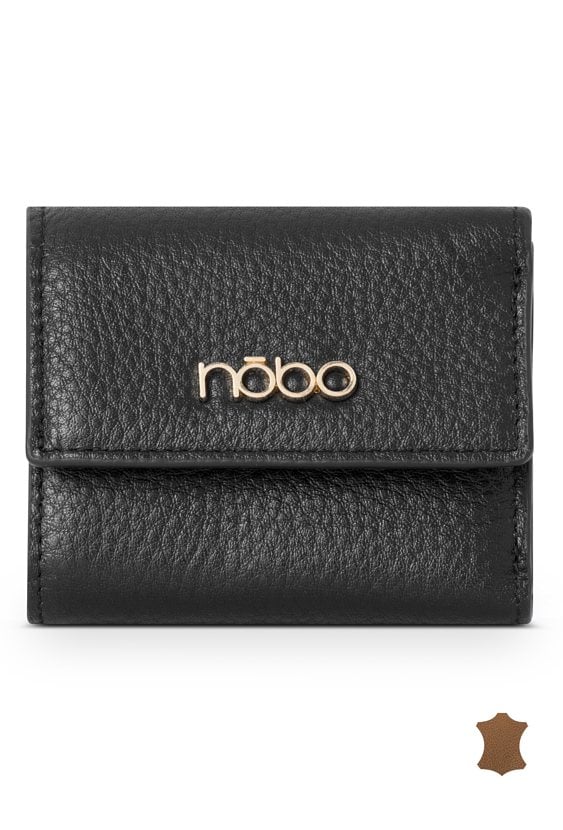 Mały portfel NOBO