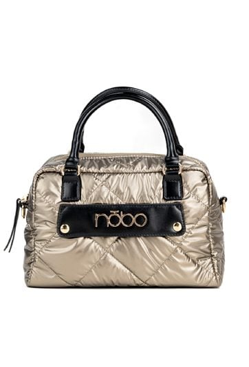 Pikowany kuferek damski