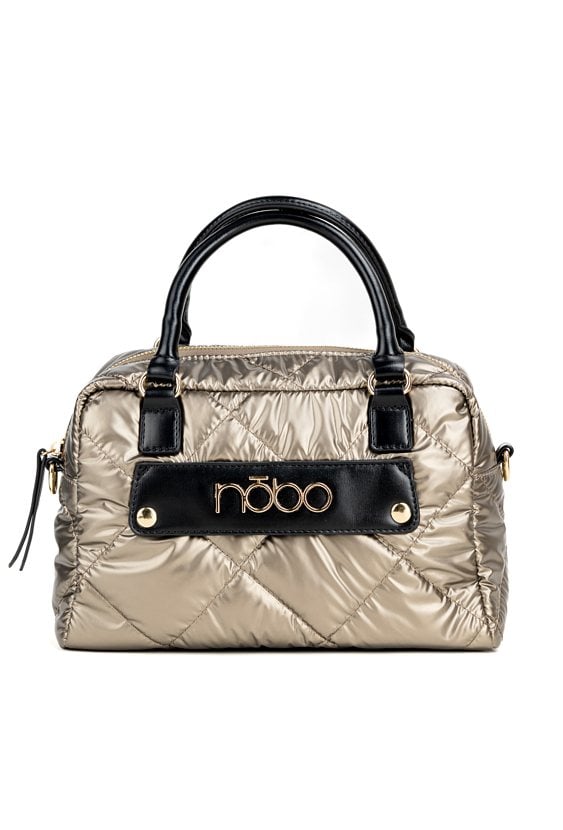 Pikowany kuferek damski