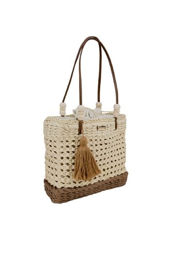 Koszyk damski na lato