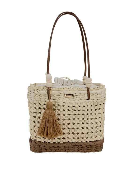 Koszyk damski na lato