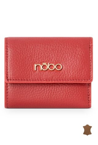 Mały portfel NOBO