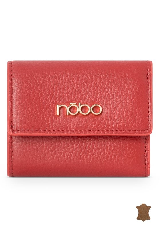 Mały portfel NOBO