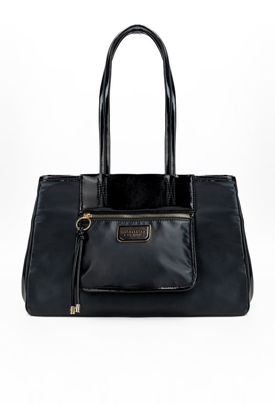 Duża aktówka damska