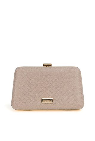 Mała torebka z połyskiem