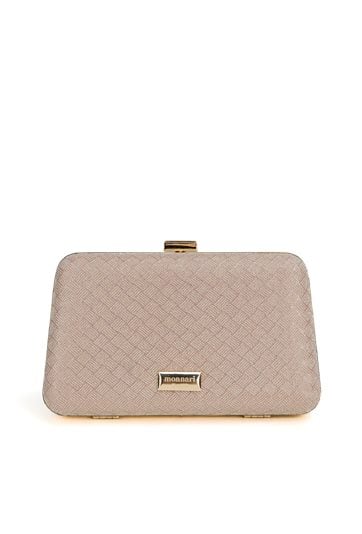 Mała torebka z połyskiem