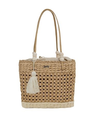 Koszyk damski na lato