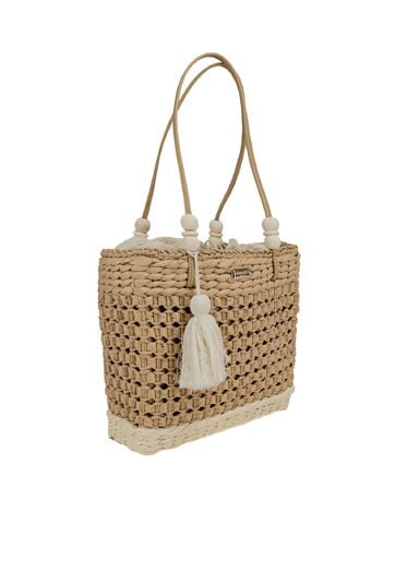 Koszyk damski na lato