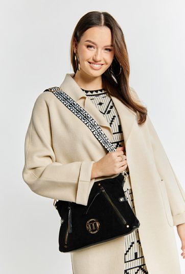 Torba damska typu crossbody