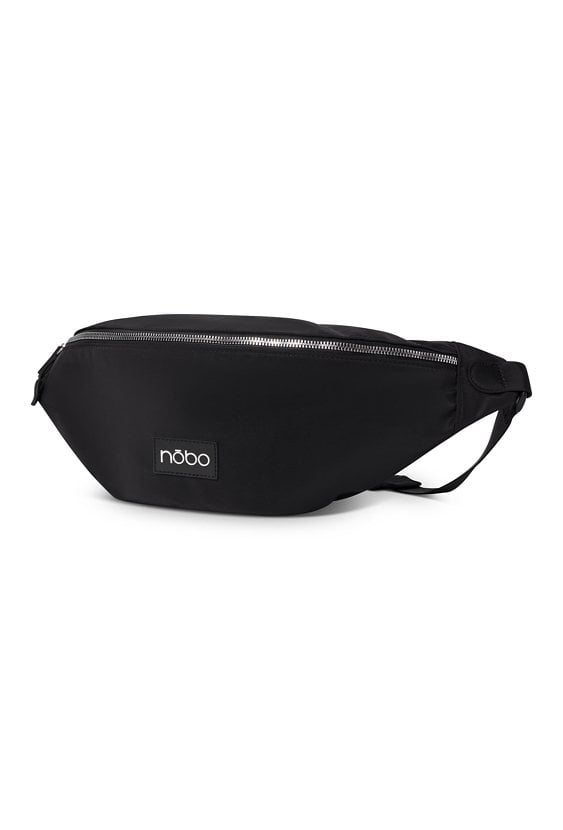 Duża tkaninowa nerka Nobo