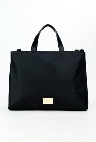 Tekstylna torba na laptopa