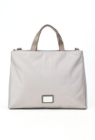 Tekstylna torba na laptopa