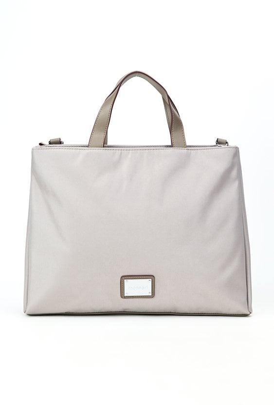 Tekstylna torba na laptopa