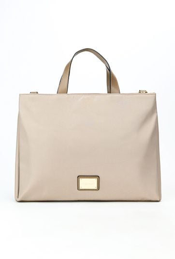 Tekstylna torba na laptopa