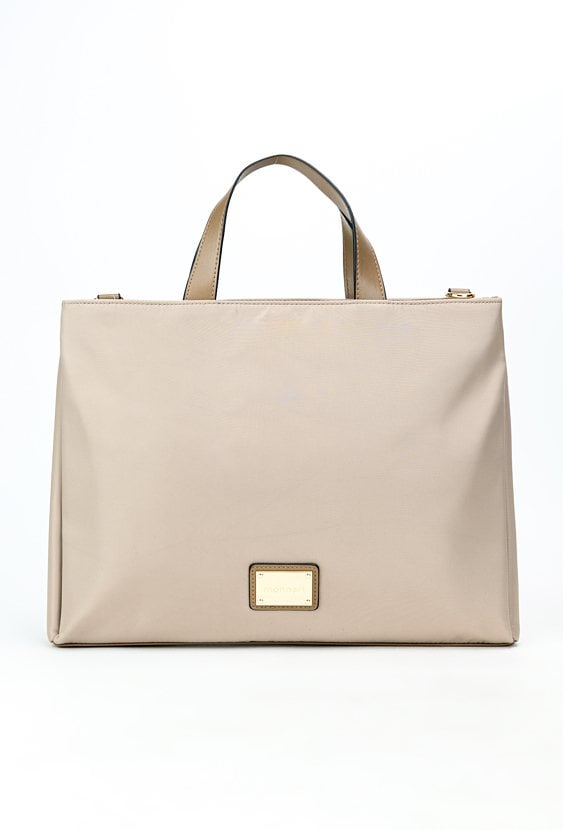 Tekstylna torba na laptopa