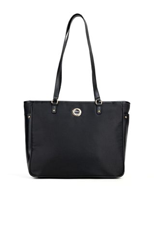 Tekstylna torba na co dzień