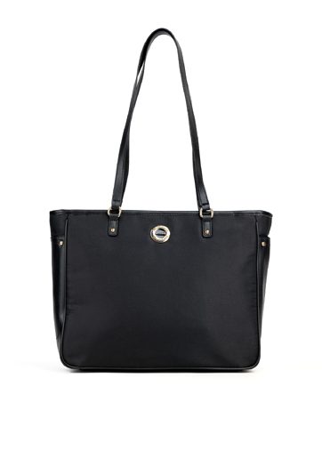 Tekstylna torba na co dzień