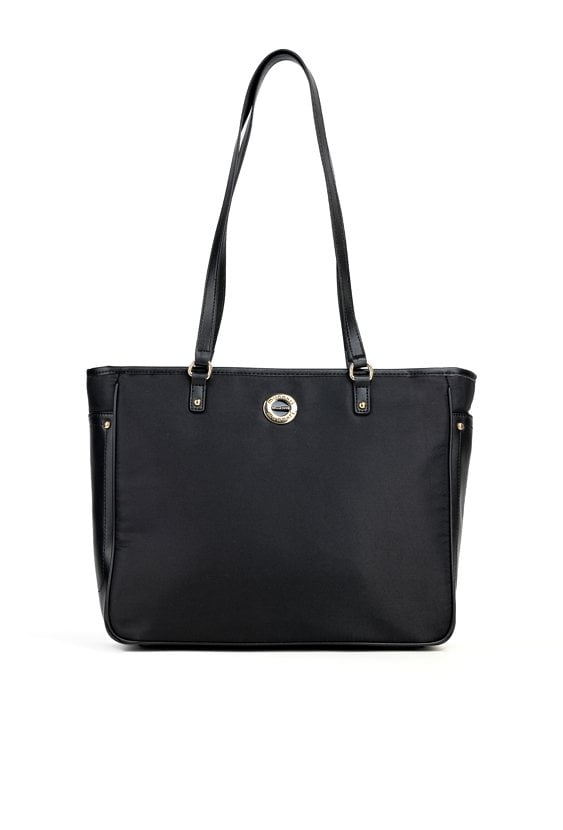 Tekstylna torba na co dzień