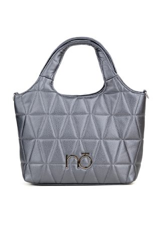 Pikowany shopper