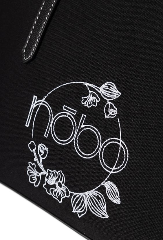 Płócienna shopperka Nobo