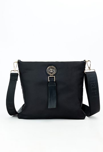 Torebka z frędzlami