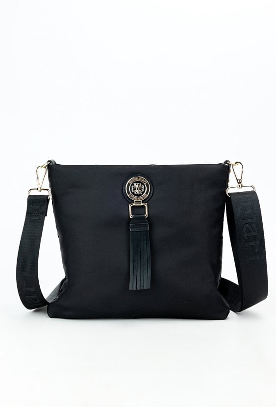 Torebka z frędzlami