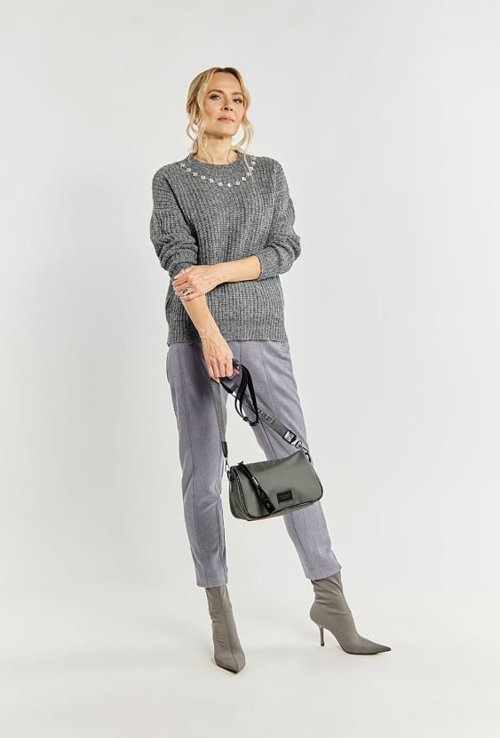 Sportowa torba damska