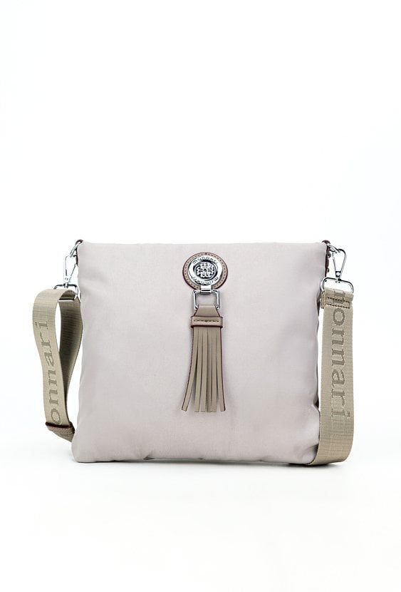 Torebka z frędzlami