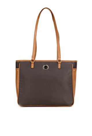 Tekstylna torba na co dzień