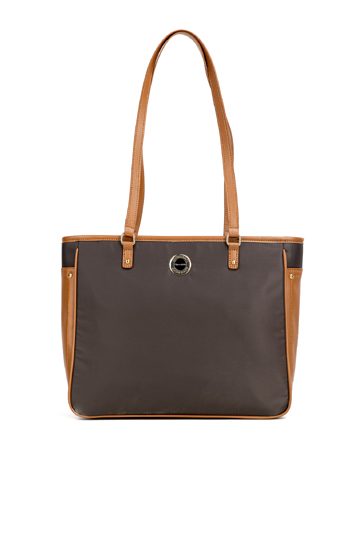 Tekstylna torba na co dzień