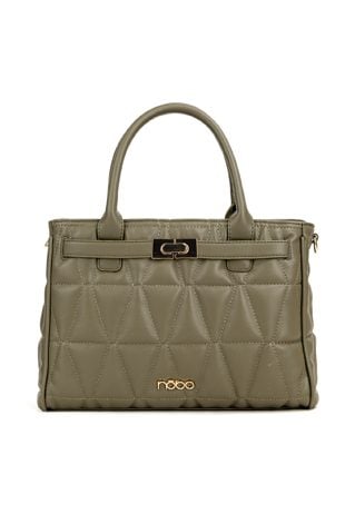 Pikowana torebka damska