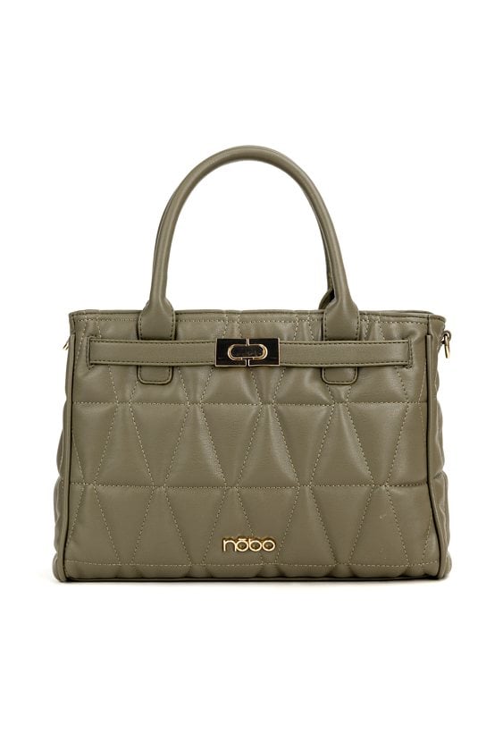 Pikowana torebka damska