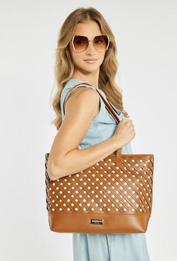 Shopper damski