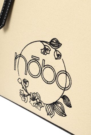 Płócienna shopperka Nobo