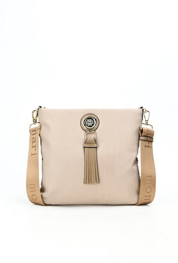 Torebka z frędzlami